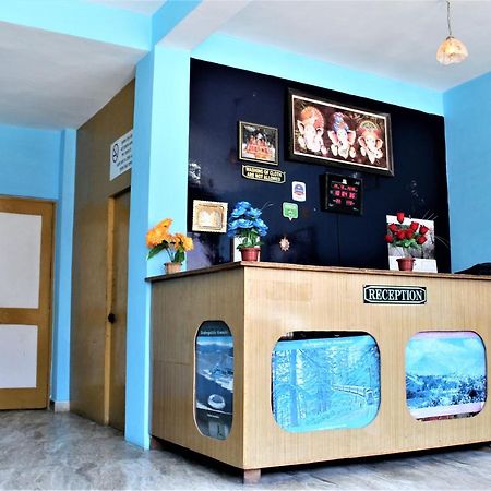 Hotel Ocean Inn 马拉里 外观 照片