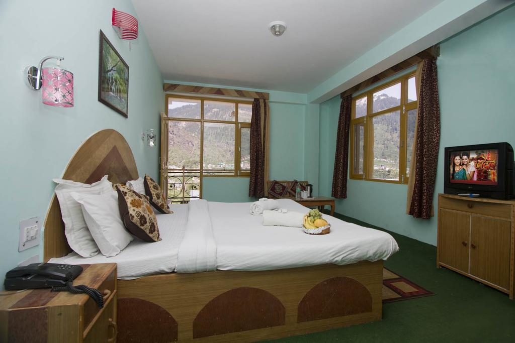 Hotel Ocean Inn 马拉里 客房 照片