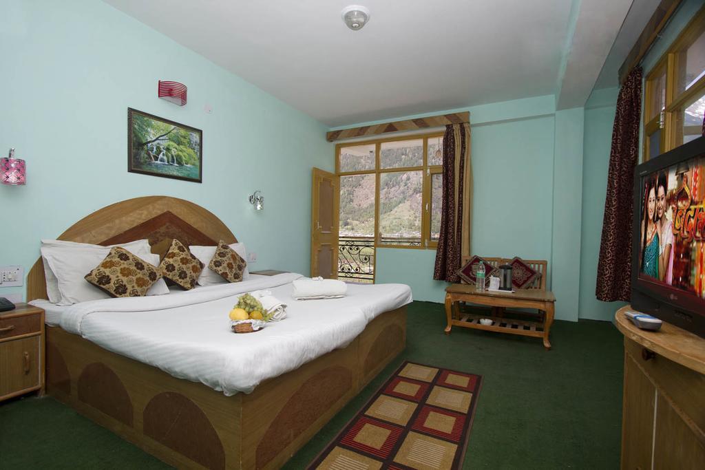 Hotel Ocean Inn 马拉里 客房 照片