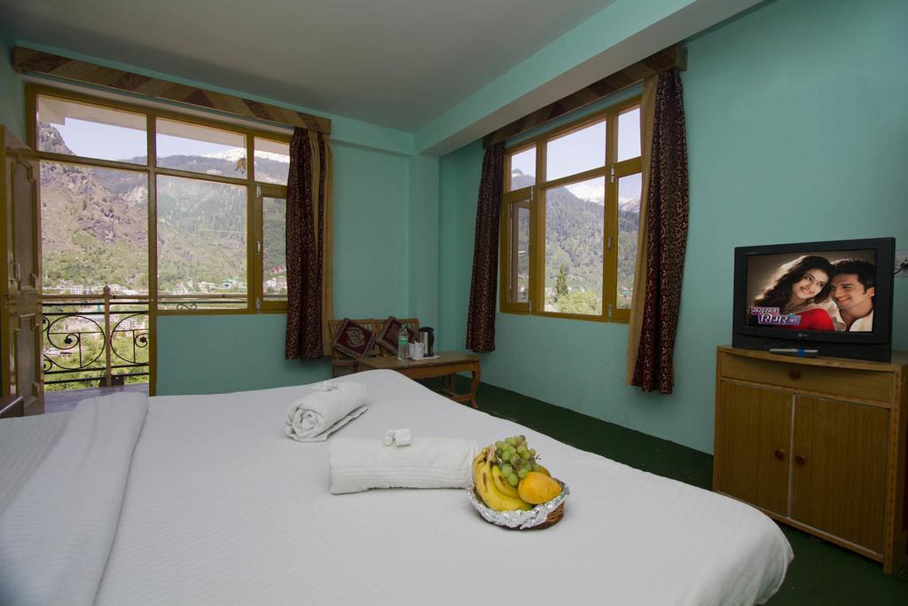 Hotel Ocean Inn 马拉里 客房 照片