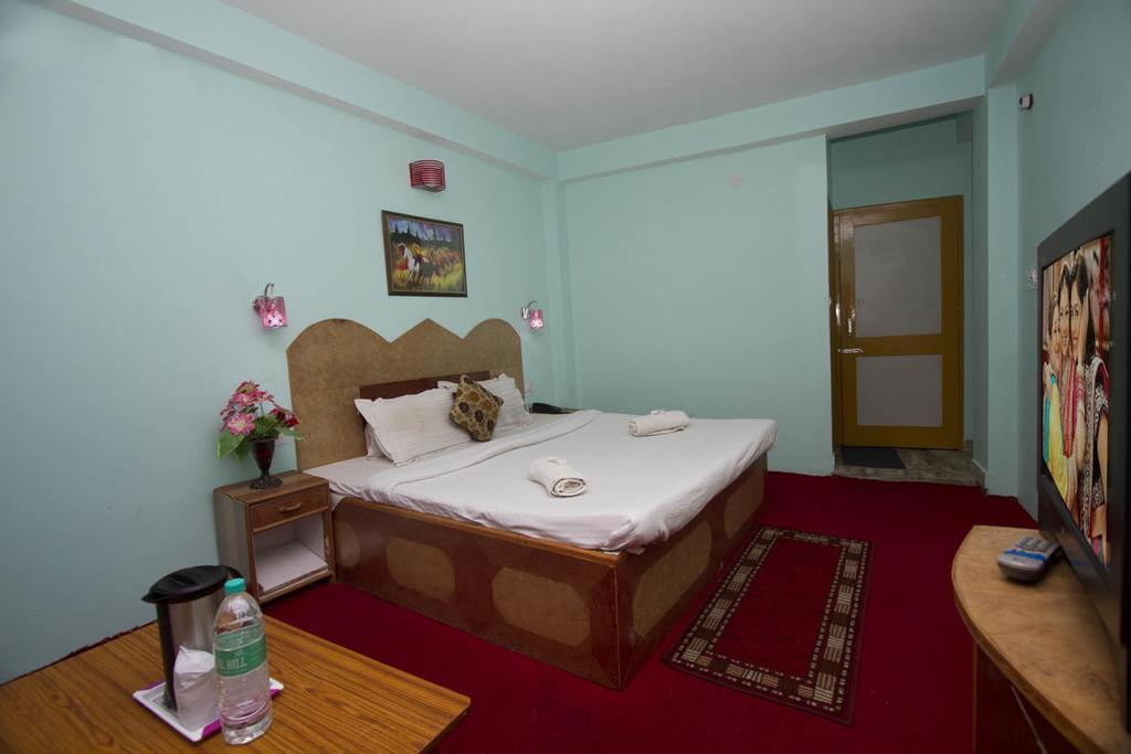 Hotel Ocean Inn 马拉里 客房 照片